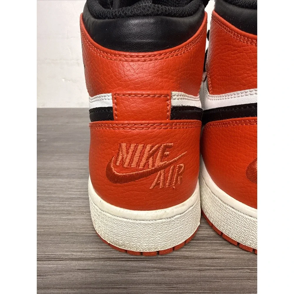 Nike Air Jordan 1 Retro High GS 'Rare Air' 2016 705300-800‎ Youth Size 6Y